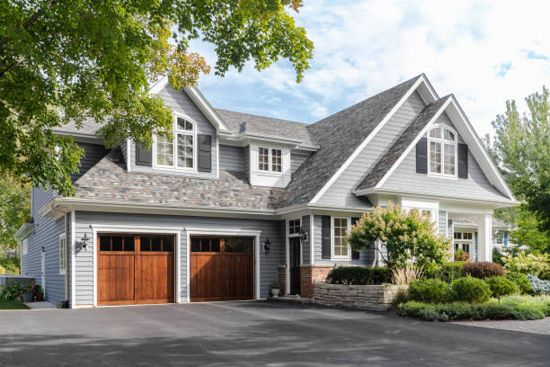 Best Gutter Installation and Repair  in Ravenna, MI