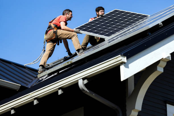 Ravenna, MI Roofing Service Company