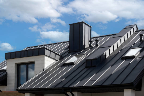 Best Commercial Roofing Services  in Ravenna, MI