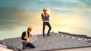 Best Emergency Roof Repair Services  in Ravenna, MI